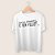 Camiseta Bora dançar e ser feliz? - Imagem 1