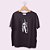 Camiseta Sapatilha de Ballet - Imagem 1