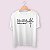 Camiseta Tenha attitude todos os dias!!! - Imagem 2