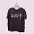 Camiseta Tenha attitude todos os dias!!! - Imagem 1