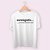 Camiseta Coreógrafo - Imagem 2