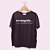 Camiseta Coreógrafo - Imagem 1