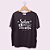 Camiseta Sobre a dança, ela encanta. - Imagem 2