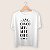 Camiseta Cinco Seis Sete Oito - Imagem 2