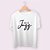 Camiseta All is Jazz - Imagem 2