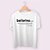 Camiseta Bailarino - Imagem 1