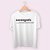 Camiseta Coreógrafa - Imagem 2