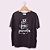 Camiseta Fé no pai que a pirueta sai. - Imagem 2