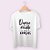Camiseta Dance e mude as coisas - Imagem 2