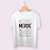 Camiseta Merde - Imagem 2