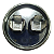 Capacitor permanente 20uf-250VAC SURYHA - Imagem 3