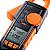 Testo 770-1 - Alicate Amperímetro True-RMS 0590 7701 - Imagem 2