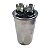 Capacitor Simples 25uf-250V - Imagem 3