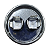 Capacitor Simples 25uf-250V - Imagem 2