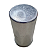 Capacitor Simples 25uf-250V - Imagem 8