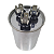 Capacitor Duplo 22 +5 UF 380V - Imagem 3