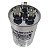 Capacitor Duplo 22 +5 UF 380V - Imagem 2