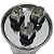 Capacitor Duplo 22 +5 UF 380V - Imagem 8