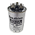 Capacitor Duplo 22 +5 UF 380V - Imagem 1