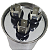 Capacitor Duplo 22 +5 UF 380V - Imagem 7