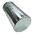 Capacitor Duplo 40 + 3 UF 380V AL - Imagem 5