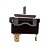 Chave Seletora Rotativa (209) FR toda linha 127/220V DUO 7 - 10K GW06303005 SPRINGER - Imagem 3