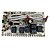 Placa Eletrônica Principal Piso Teto Space 18 a 60K BTUs SPRINGER 05830425 - Imagem 1