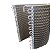 Serpentina Condensador 38KC Cobre 12000BTU Springer Carrier 05301134P - Imagem 3