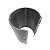 Serpentina Condensador 38KC Cobre 12000BTU Springer Carrier 05301134P - Imagem 4