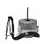 Motor Ventilador Condensadora 25906085 25906103 11919353 13991460 SPRINGER MIDEA - Imagem 7