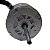 Motor Ventilador Condensador Elétrico P/ Hélice de Alumínio AC 1/4CV 220V/60Hz 38CC,36,48,60K BTU 25901797 SPRINGER - Imagem 4