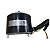 Motor Ventilador Condensador Elétrico P/ Hélice de Alumínio AC 1/4CV 220V/60Hz 38CC,36,48,60K BTU 25901797 SPRINGER - Imagem 2