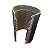 Serpentina Condensadora Cyclone 38K (Cobre) 22/24/30/36K BTUs 05301413P SPRINGER - Imagem 5