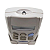 Controle Remoto para Piso Teto Space/Modernitá/Dutado 41014010 SPRINGER - Imagem 4