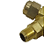 Válvula de Expansão R134-2 TN2 Rosca 3/8" - 1/2" EOLO 370 - Imagem 8