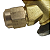 Válvula de Expansão R134-2 TN2 Rosca 3/8" - 1/2" EOLO 370 - Imagem 4
