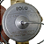 Válvula de Expansão R134-2 TEN2 Rosca 3/8" - 1/2" EOLO 371 - Imagem 3