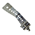 Válvula de Expansão R134-2 TEN2 Rosca 3/8" - 1/2" EOLO 371 - Imagem 6