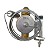 Válvula Expansão R404-1 TS2 Rosca 3/8" - 1/2" EOLO 374 - Imagem 2