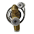 Válvula Expansão R404-1 TS2 Rosca 3/8" - 1/2" EOLO 374 - Imagem 7