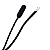 Sensor SB41 Termistor NTC Sobreinjetado Preto 2m FULL GAUGE - Imagem 2