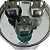 Capacitor Duplo 17,5 + 2 UF 380V AL EOLO - Imagem 5