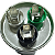 Capacitor Duplo 30 + 5UF 380VAC EOLO - Imagem 3
