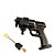 Pistola de Limpeza para Ar Condicionado SURYHA 80150.155 - Imagem 4