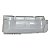 Lateral Plástica Esquerda S/Cantos PT 18 a 60K SPRINGER MIDEA 13704301 - Imagem 3