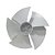 Hélice 5 Pas CH2 12 A 30K BTU 17603001 SPRINGER - Imagem 5