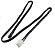 Sensor de Temperatura Interno 12 A 30BTU (R22/R410) / INVERTER 202301300210 SPRINGER - Imagem 1