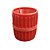 Escariador Rebarbador de Tubos Interno e Externo 3/16" a 1.1/2" ECOTOOLS - Imagem 6