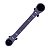 Chave Catraca CT 122 (1/4", 3/8", 3/16", 5/16") - Friven - Imagem 2