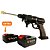 Kit Pistola de Limpeza para Ar Condicionado SURYHA com Bateria Extra - Imagem 1